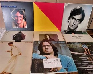Best Of James Taylor