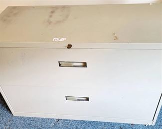 Filing Cabinet