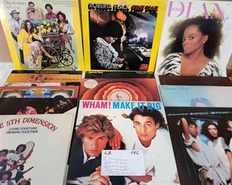 Greatest Hits Of Soul 