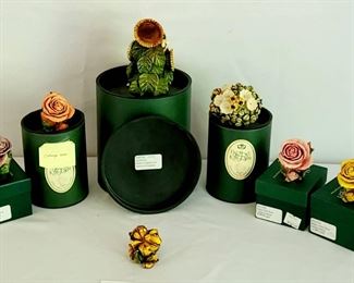 Harmony Garden Florals Limited Edition