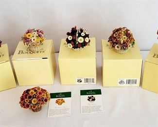 Harmony Gardens Byrons Bouquets