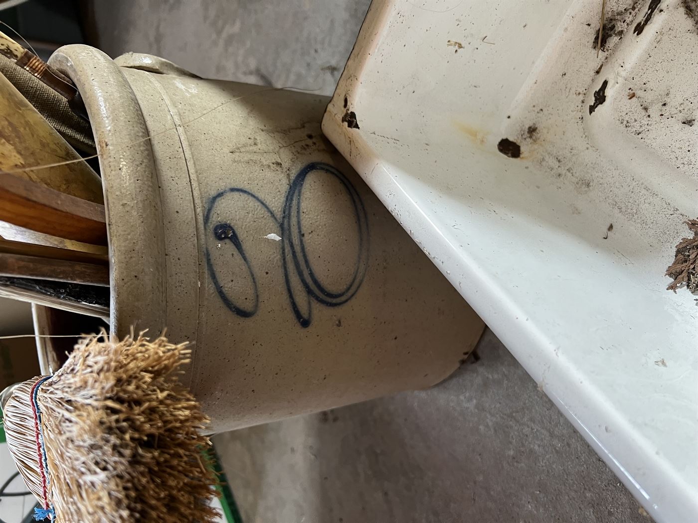 Fabulous farmhouse estate sale in Fairgrove, MI starts on 7/6/2023