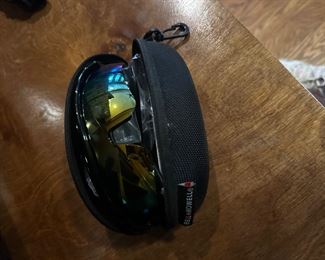 bell and howell sunglasses