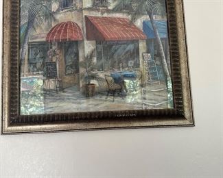 Ruane Manning
Cafe of the Arts
