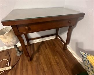 small table/desk
