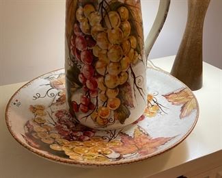 Pier One, made in Italy