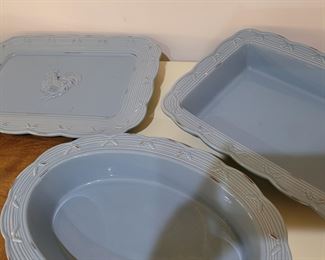 Lenox Provencial Garden, Provencial Blossom