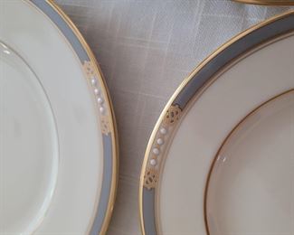 Lenox, "McKinley", close-up 16 pieces