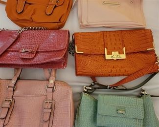 Liz Claiborne handbags