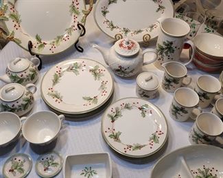 Lenox Holiday Gatherings