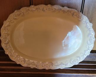 Home Essentials and Beyond, 'Madison Collection' 28 pieces in yellow