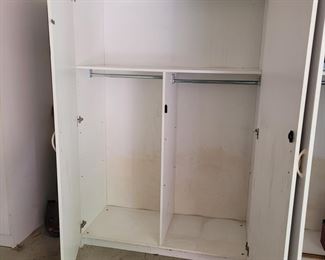 Cabinets in garage for sale