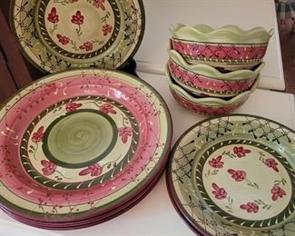 Fleuron Gabriella 'Romancing Provence Collections'