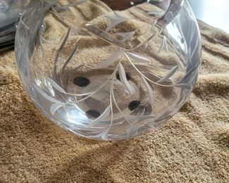 Lenox Wedding Promises, Opal Innocence 8" Rose Vase