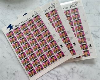 Elvis Stamps