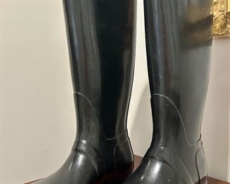 Hunter Boots