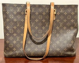 Louis Vuitton Bag