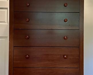 Ethan Allen Dresser