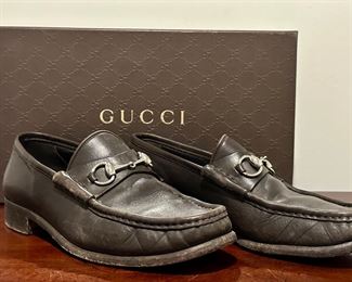 Gucci Men's Shoes