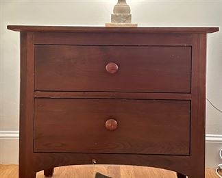 Ethan Allen Nightstand
