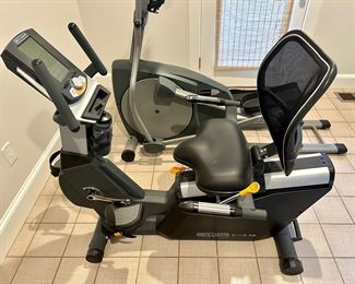 Elite RB Recumbent Bike
