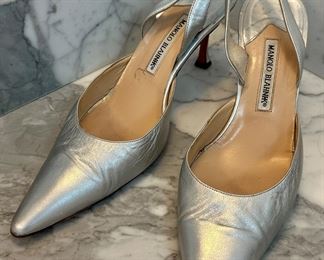 Manolo Blahnik Shoes