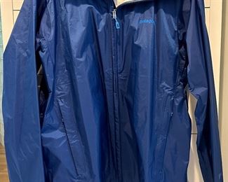 Patagonia Rain Jacket