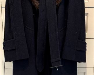 Royale Furs by Leed Ltd. Fur Coat (Canada) 