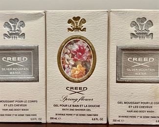Creed Hand & Body Wash