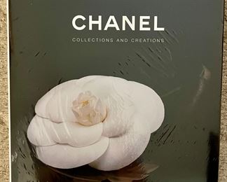 Chanel Collections & Creations Book