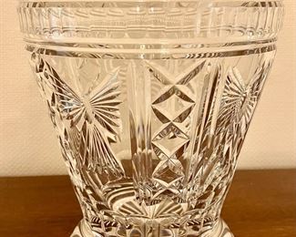 Waterford Crystal Champagne Bucket