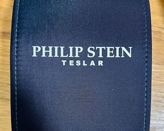 Philip Stein Teslar Watch