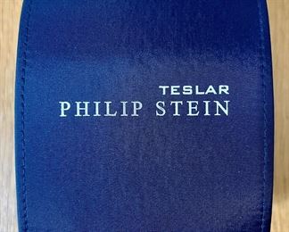 Teslar Philip Stein Wach