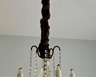 Chandelier