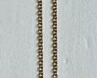 18K & Citrine Necklace