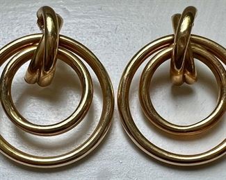 14K Earrings