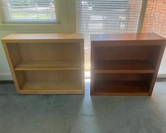 Book Shelves 