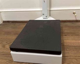 Health O Meter Professional Scale 