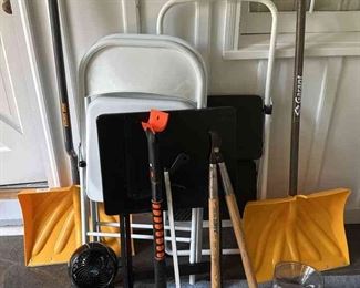 Useful Items For Around The House 