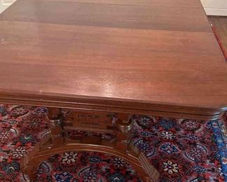Vintage Dining Room Table 