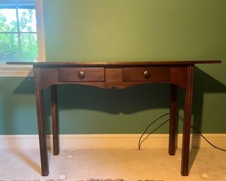 Writing Desk 