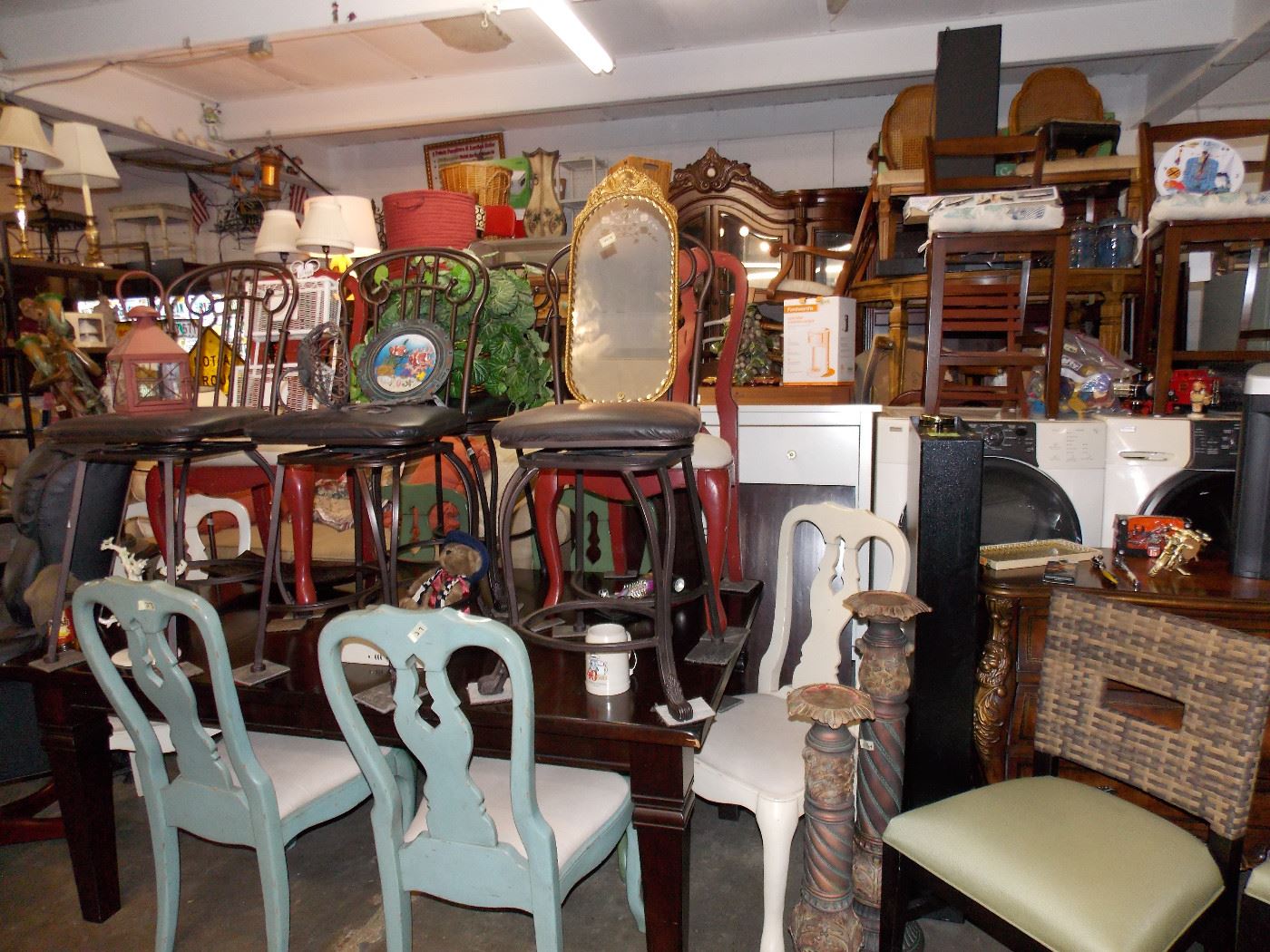 MULTI ESTATE AUCTION AND MORE in Saint Cloud, FL starts on 10/13/2023