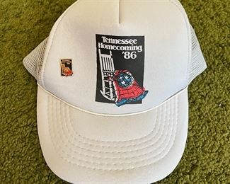 Tennessee ‘86 Bicentennial hat