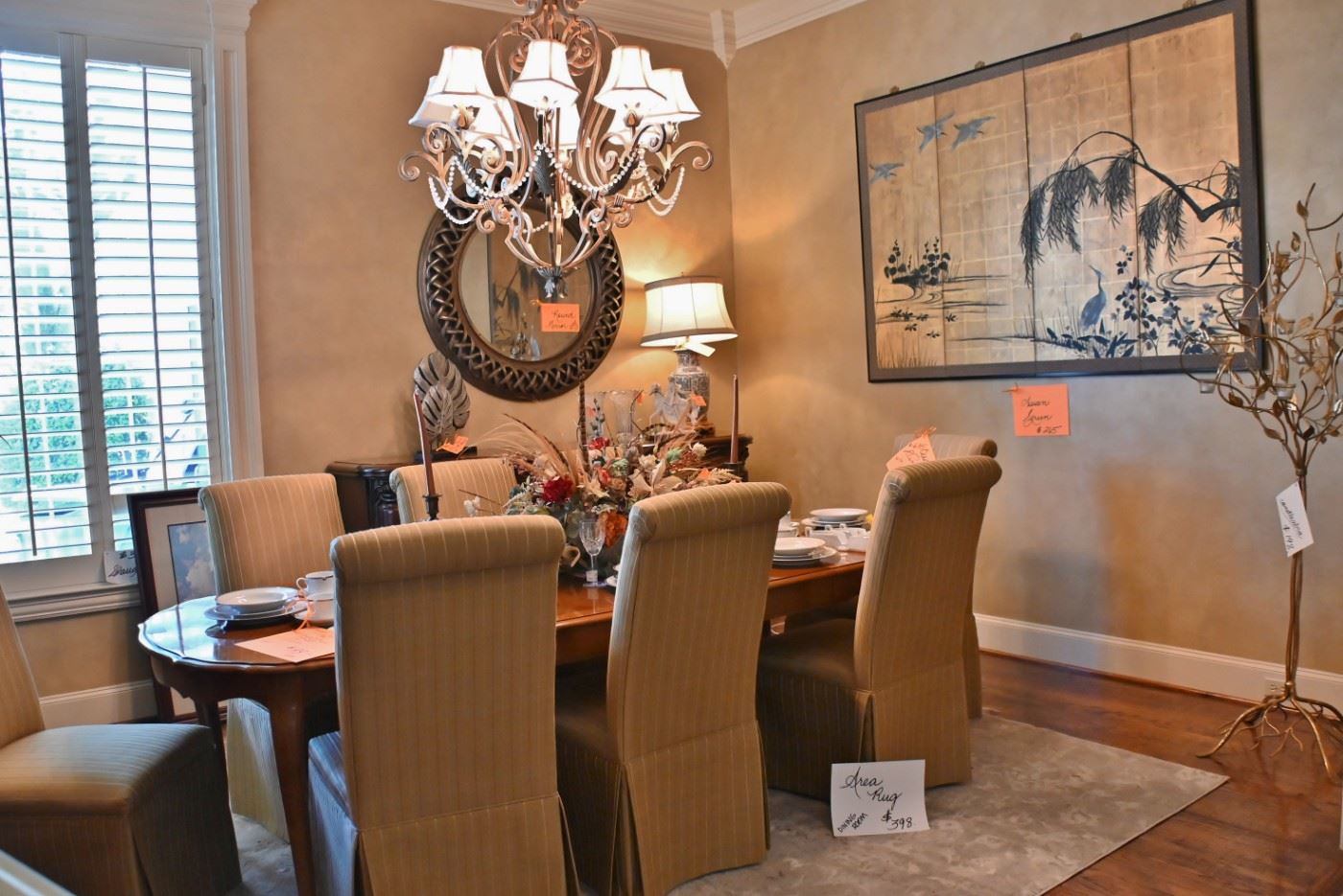 C2 Estate Sales in Plano, TX starts on 6/30/2023