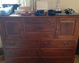 Nichols & Stone, Highest of quality!!