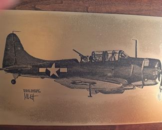 Three works of Milich