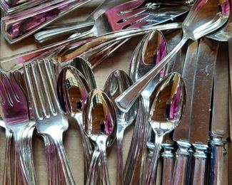 Another set of plated