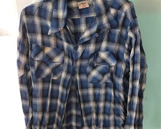 Another Vintage Shirt