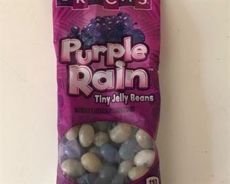 Purple Rain Limited Edition Jelly Beans