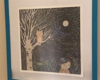 Original by Chris Monroe